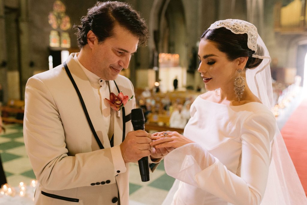 planifica tu boda en cartagena colombia